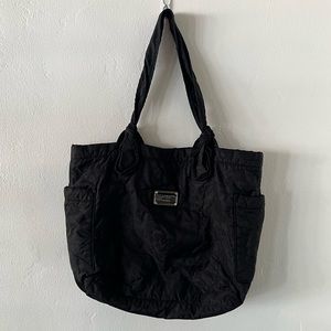 Marc Jacob’s Nylon Tote bag
